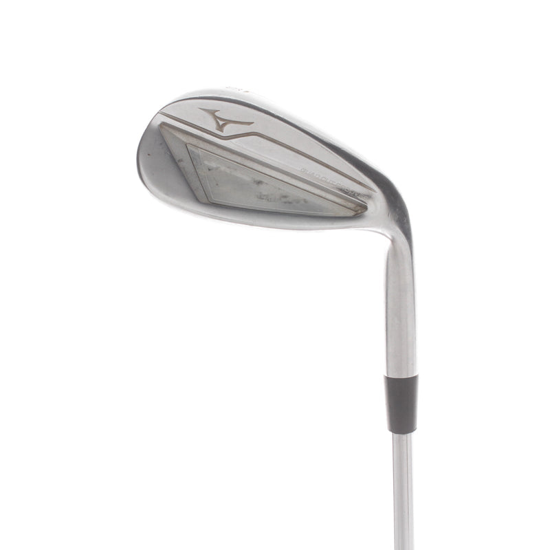 Mizuno JPX 919 Steel Mens Right Hand Lob Wedge 60* Regular - N.S.Pro 950GH