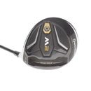 TaylorMade M2 2016 Graphite Mens Right Hand Driver 10.5* Stiff - Fujikura Pro 60