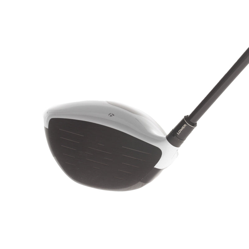 TaylorMade M2 2016 Graphite Mens Right Hand Driver 10.5* Stiff - Fujikura Pro 60