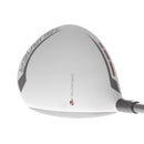 TaylorMade Burner Superfast 2.0 Graphite Mens Right Hand Fairway 3 Wood 15* Regular - Matrix Ozik X-Con 4.8