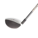 TaylorMade Burner Superfast 2.0 Graphite Mens Right Hand Fairway 3 Wood 15* Regular - Matrix Ozik X-Con 4.8