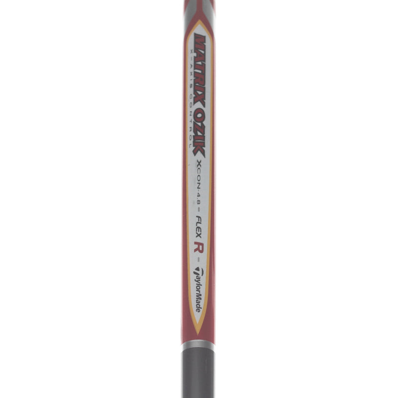TaylorMade Burner Superfast 2.0 Graphite Mens Right Hand Fairway 3 Wood 15* Regular - Matrix Ozik X-Con 4.8