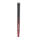 TaylorMade Burner Superfast 2.0 Graphite Mens Right Hand Fairway 3 Wood 15* Regular - Matrix Ozik X-Con 4.8