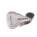 TaylorMade Burner Superfast 2.0 Graphite Mens Right Hand Fairway 3 Wood 15* Regular - Matrix Ozik X-Con 4.8