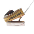 TaylorMade Rossa Lambeau Mens Right Hand Putter 34" Blade - TaylorMade