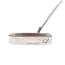 TaylorMade Rossa Lambeau Mens Right Hand Putter 34" Blade - TaylorMade