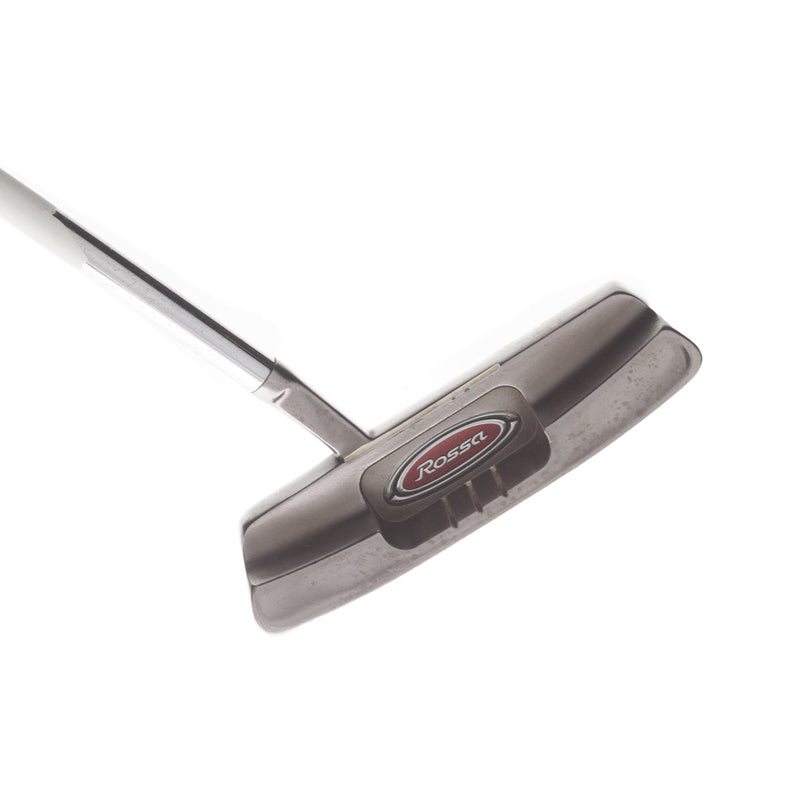 TaylorMade Rossa Lambeau Mens Right Hand Putter 34" Blade - TaylorMade