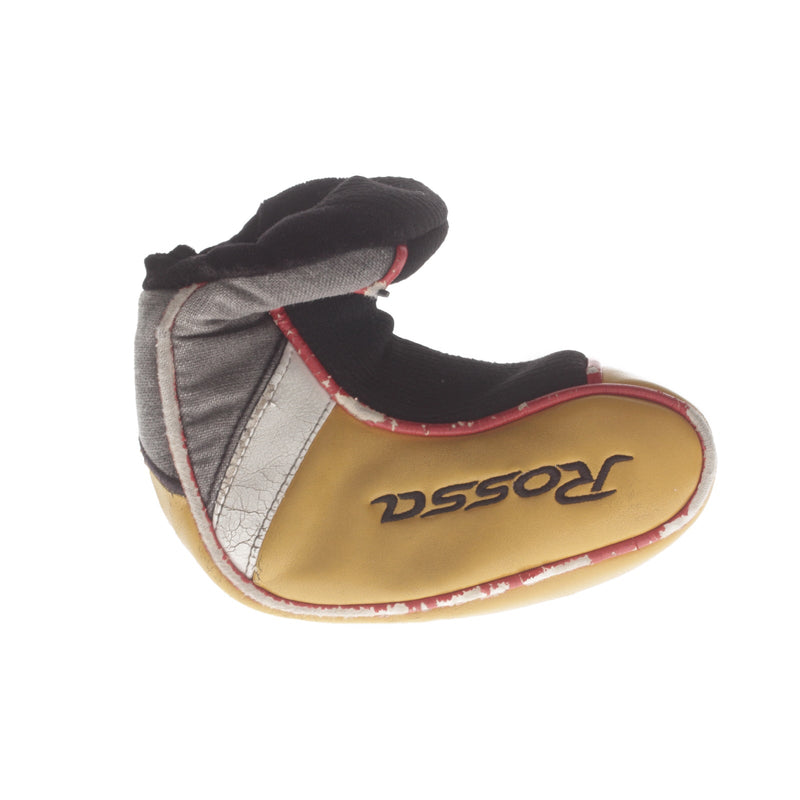 TaylorMade Rossa Lambeau Mens Right Hand Putter 34" Blade - TaylorMade