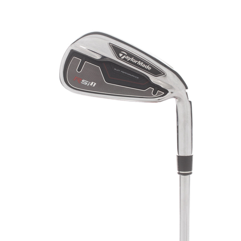 TaylorMade RSi1 Steel Mens Right Hand 3 Iron Stiff - REAX Steel 90