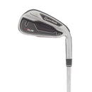 TaylorMade RSi1 Steel Mens Right Hand 4 Iron Stiff - REAX Steel 90