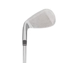 TaylorMade RSi1 Steel Mens Right Hand Approach Wedge 50* Stiff - REAX Steel 90