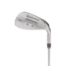TaylorMade RSi1 Steel Mens Right Hand Sand Wedge 55* Stiff - REAX Steel 90