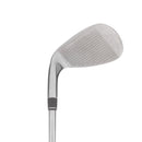 TaylorMade RSi1 Steel Mens Right Hand Sand Wedge 55* Stiff - REAX Steel 90