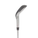 TaylorMade RSi1 Steel Mens Right Hand Sand Wedge 55* Stiff - REAX Steel 90