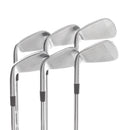 TaylorMade P790 2019 Steel Mens Right Hand Irons 5-PW Stiff - Dynamic Gold 105 S300