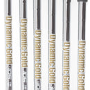 TaylorMade P790 2019 Steel Mens Right Hand Irons 5-PW Stiff - Dynamic Gold 105 S300