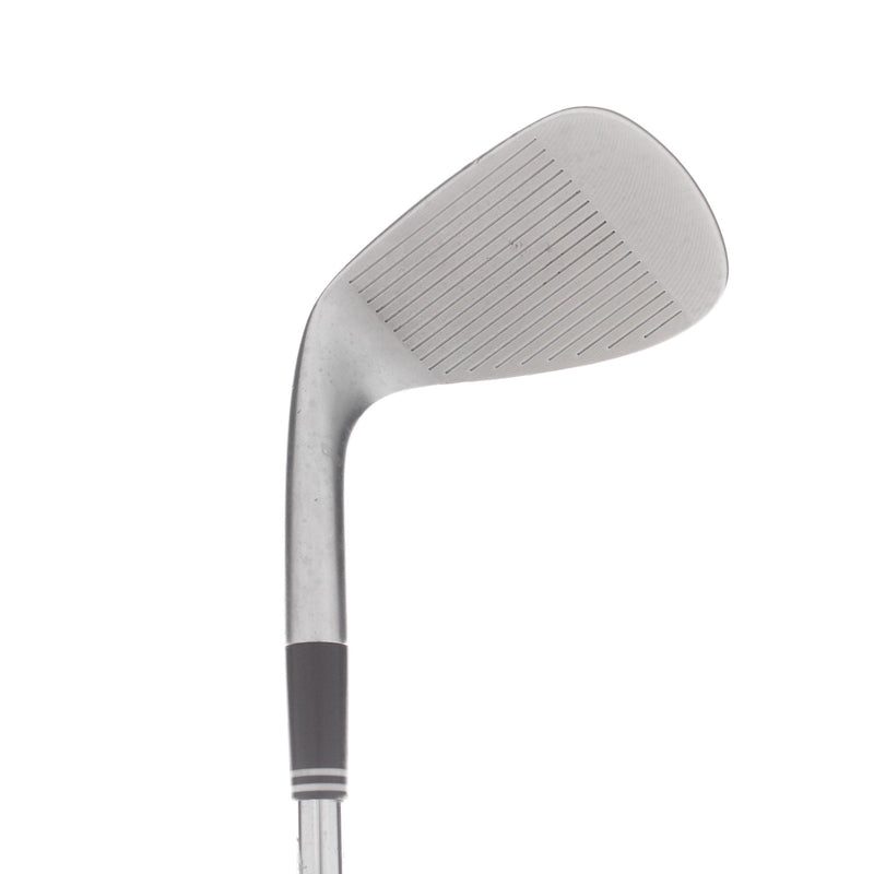 Cleveland RTX Zipcore Steel Mens Right Hand Gap Wedge 48* 10 Bounce Mid Grind Wedge - Dynamic Gold Tour Issue Spinner