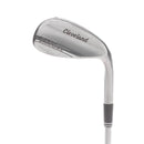 Cleveland RTX Zipcore Steel Mens Right Hand Sand Wedge 54* 10 Bounce Mid Grind Wedge - Dynamic Gold Tour Issue Spinner