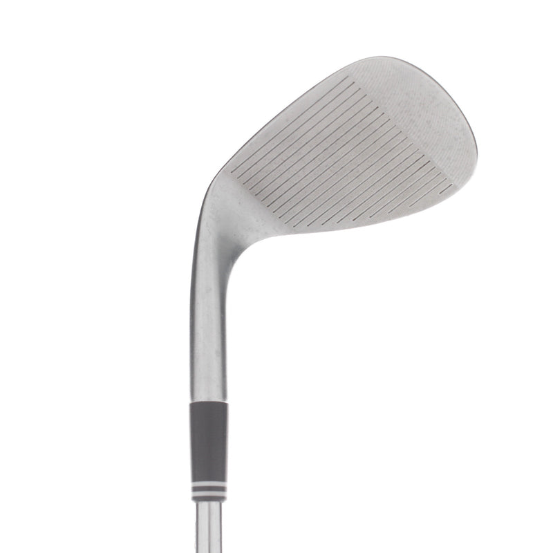 Cleveland RTX Zipcore Steel Mens Right Hand Sand Wedge 54* 10 Bounce Mid Grind Wedge - Dynamic Gold Tour Issue Spinner