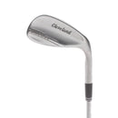 Cleveland RTX Zipcore Steel Mens Right Hand Lob Wedge 60* 12 Bounce Full Grind Wedge - Dynamic Gold Tour Issue Spinner