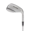Cleveland RTX Zipcore Steel Mens Right Hand Gap Wedge 50* 10 Bounce Mid Grind Wedge - Dynamic Gold Tour Issue Spinner