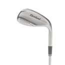 Cleveland RTX Zipcore Steel Mens Right Hand Sand Wedge 56* 10 Bounce Mid Grind Wedge - Dynamic Gold Tour Issue Spinner