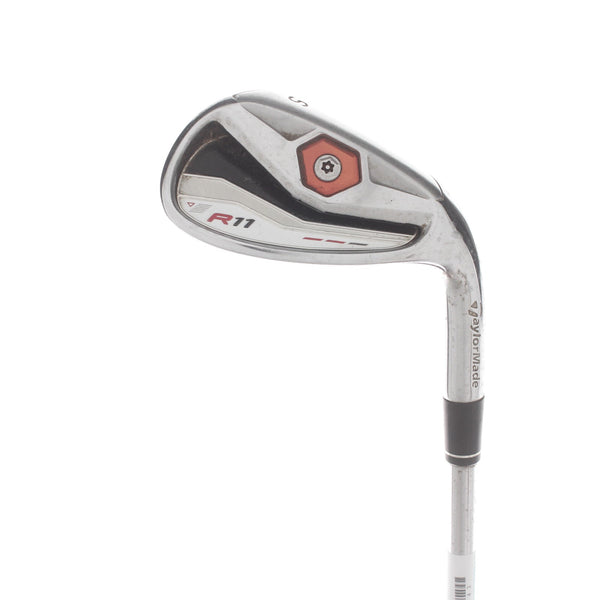 TaylorMade R11 Steel Mens Right Hand Sand Wedge 55* Regular - KBS 90