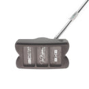Ivan Ballesteros BX2 Mens Left Hand Putter 34" Mallet - Ivan Ballesteros