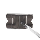 Ivan Ballesteros BX2 Mens Left Hand Putter 34" Mallet - Ivan Ballesteros