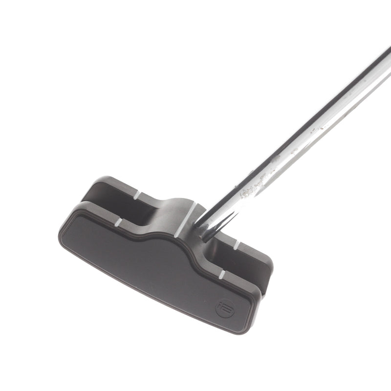 Ivan Ballesteros BX2 Mens Left Hand Putter 34" Mallet - Ivan Ballesteros