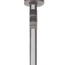 Ivan Ballesteros BX2 Mens Left Hand Putter 34" Mallet - Ivan Ballesteros