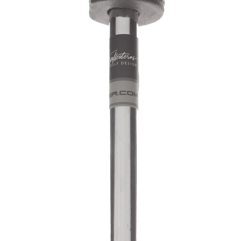 Ivan Ballesteros BX2 Mens Left Hand Putter 34" Mallet - Ivan Ballesteros