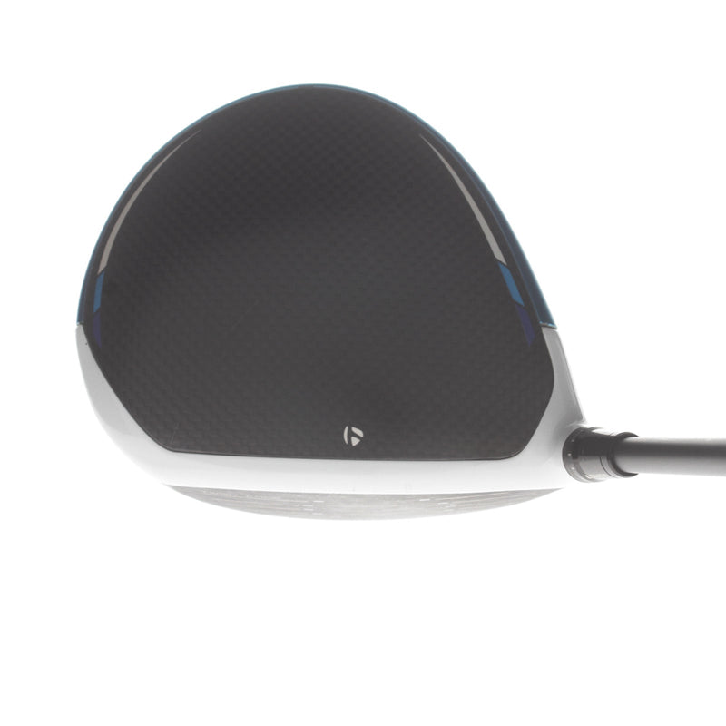 TaylorMade Sim2 Graphite Mens Right Hand Driver 9* Extra Stiff - HZRDUS Smoke 6.5 60g