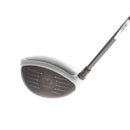 TaylorMade Sim2 Graphite Mens Right Hand Driver 9* Extra Stiff - HZRDUS Smoke 6.5 60g