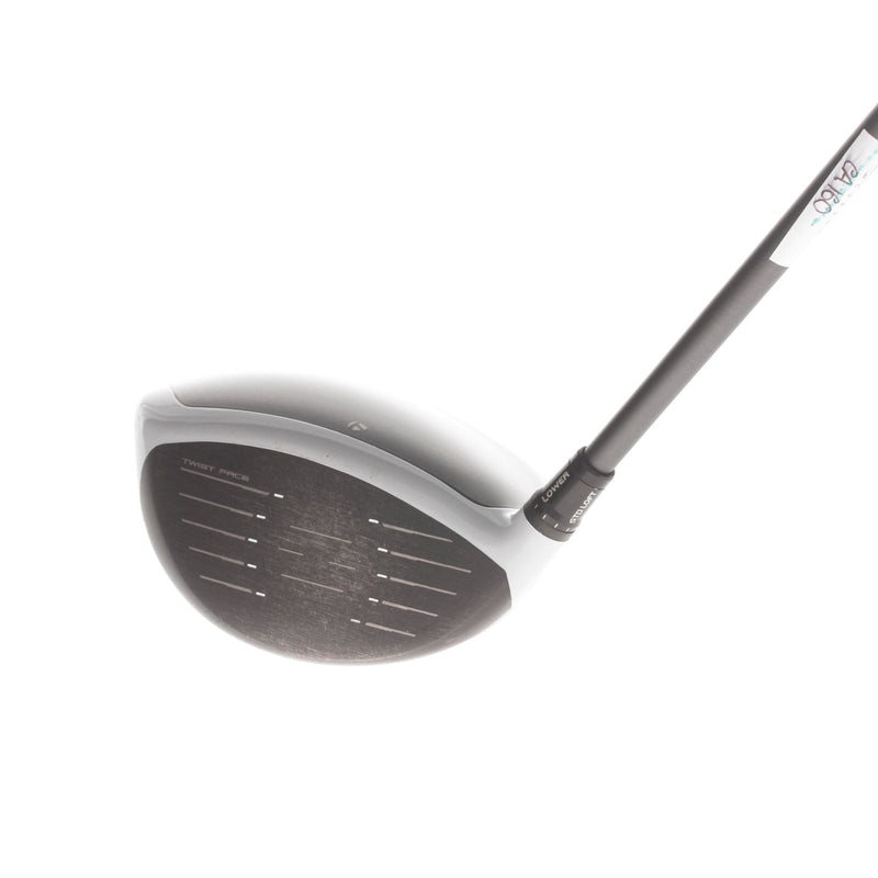 TaylorMade Sim2 Graphite Mens Right Hand Driver 9* Extra Stiff - HZRDUS Smoke 6.5 60g