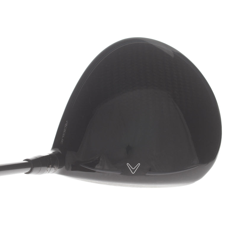 Callaway Rogue Graphite Mens Left Hand Driver 9* Stiff - Aldila Synergy 50-S