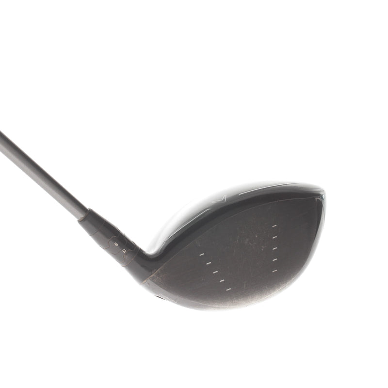 Callaway Rogue Graphite Mens Left Hand Driver 9* Stiff - Aldila Synergy 50-S