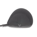 Callaway Rogue Graphite Mens Left Hand Fairway 3 Wood 13.5* Stiff - Aldila Synergy 60