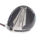 TaylorMade Sim2 Max Graphite Mens Right Hand Driver 10.5* Senior - Fujikura SpeederNX 50-A