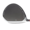 TaylorMade Sim2 Max Graphite Mens Right Hand Driver 10.5* Senior - Fujikura SpeederNX 50-A