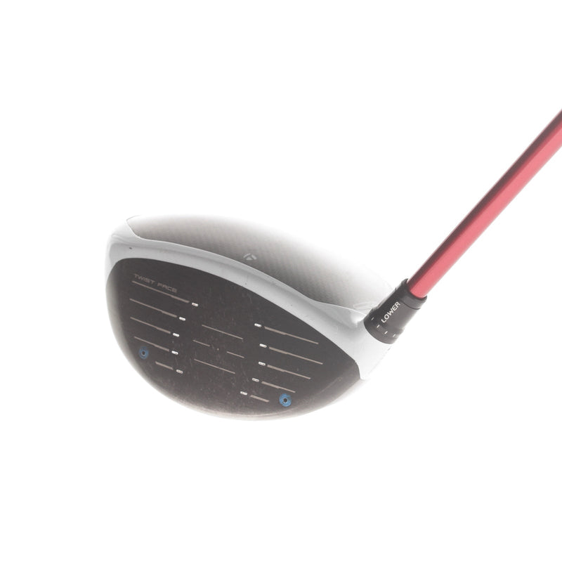 TaylorMade Sim2 Max Graphite Mens Right Hand Driver 10.5* Senior - Fujikura SpeederNX 50-A