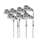 PXG 0311 XP Gen5 Steel Mens Right Hand Irons 5-GW Regular - N.S.Pro Zelos 7