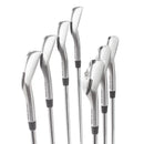 PXG 0311 XP Gen5 Steel Mens Right Hand Irons 5-GW Regular - N.S.Pro Zelos 7