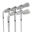PXG 0311 XP Gen5 Steel Mens Right Hand Irons 5-GW Regular - N.S.Pro Zelos 7