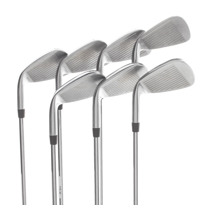 PXG 0311 XP Gen5 Steel Mens Right Hand Irons 5-GW Regular - N.S.Pro Zelos 7