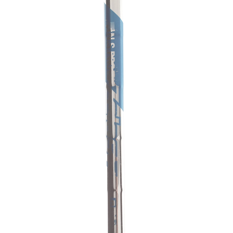 PXG 0311 XP Gen5 Steel Mens Right Hand Irons 5-GW Regular - N.S.Pro Zelos 7