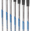 PXG 0311 XP Gen5 Steel Mens Right Hand Irons 5-GW Regular - N.S.Pro Zelos 7