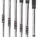 Callaway Rogue ST Max OS Steel Mens Right Hand Irons 6-SW Regular - Elevate MPH 85