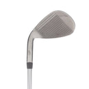 Callaway Rogue ST Max Steel Mens Right Hand Gap Wedge 51* Regular - True Temper Elevate MPH 95