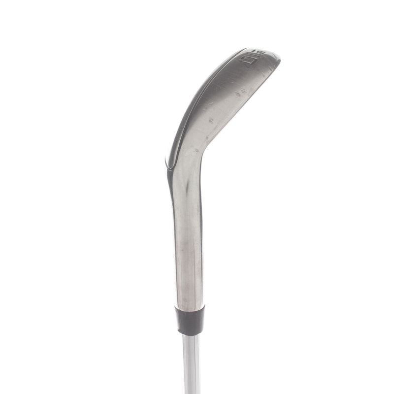 Callaway Rogue ST Max Steel Mens Right Hand Gap Wedge 51* Regular - True Temper Elevate MPH 95